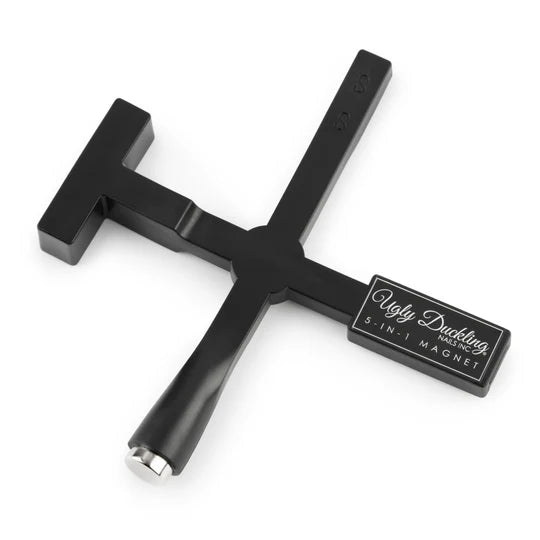Ugly Duckling 5-in-1 Cat Eye Magnet - Level Up Beauty Supply