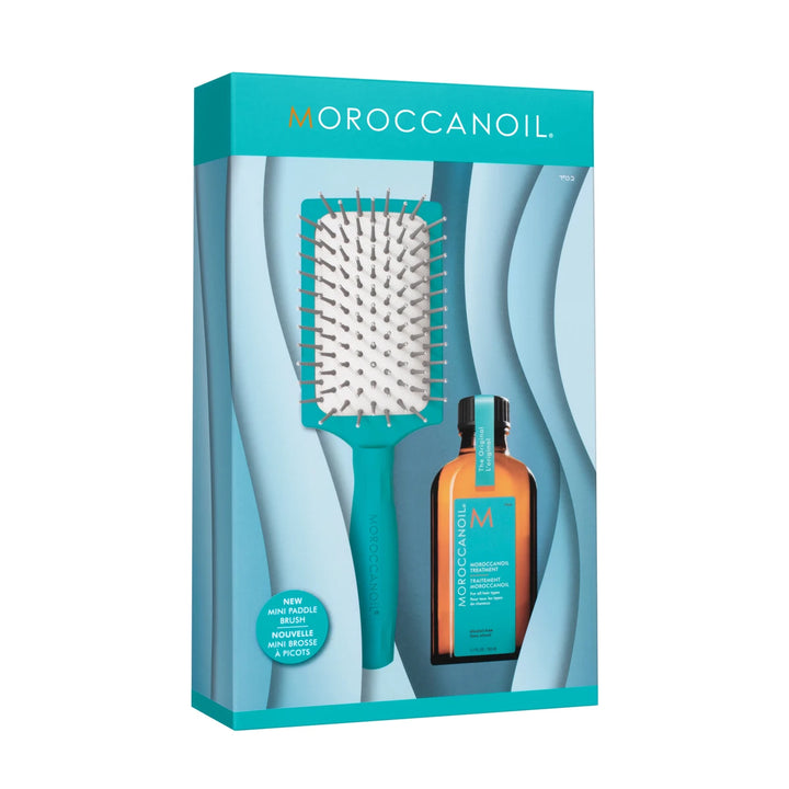 Moroccanoil On the Go Essentials Kit