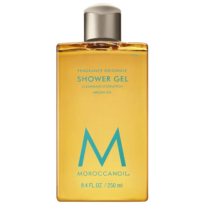 Moroccanoil Shower Gel Original Fragrance