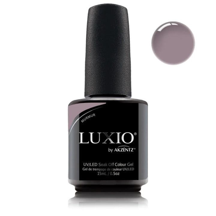 Luxio - Color Gel Polish MURMUR