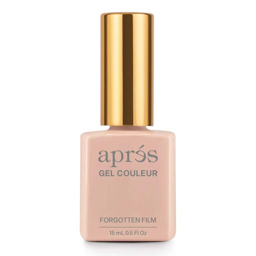 Aprés - Gel Couleur "Forgotten Film" - N03" (HEMA-free, TPO-free) - Level Up Beauty Supply