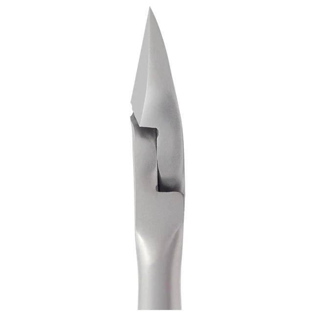 Nail nippers STALEKS Smart 70, 14mm - Level Up Beauty Supply