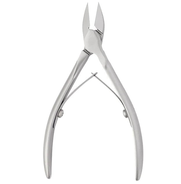 Nail nippers STALEKS Smart 70, 14mm - Level Up Beauty Supply