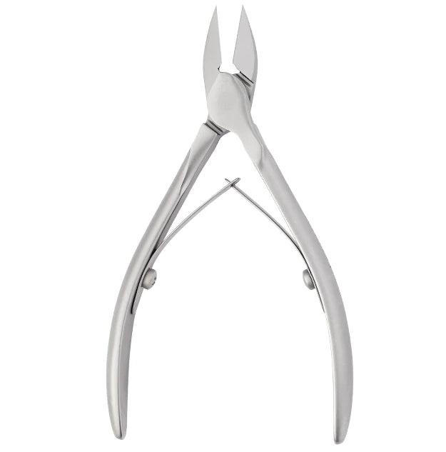 Nail nippers STALEKS Smart 70, 14mm