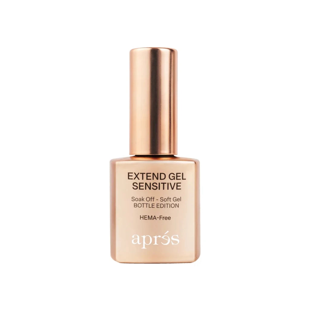 Aprés - Extend Gel Sensitive, 15ml - Level Up Beauty Supply