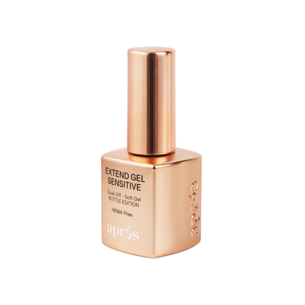 Aprés - Extend Gel Sensitive, 15ml - Level Up Beauty Supply