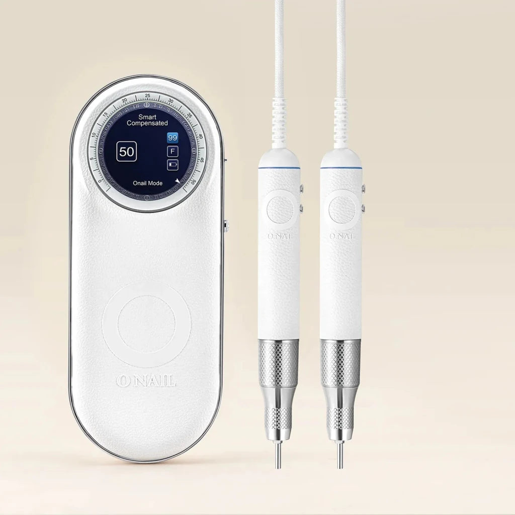 O Nail AI E - file (Nail Drill) - Level Up Beauty Supply