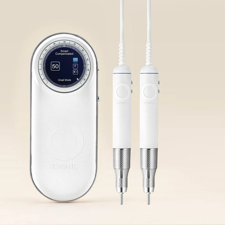 O Nail AI E-file (Nail Drill)
