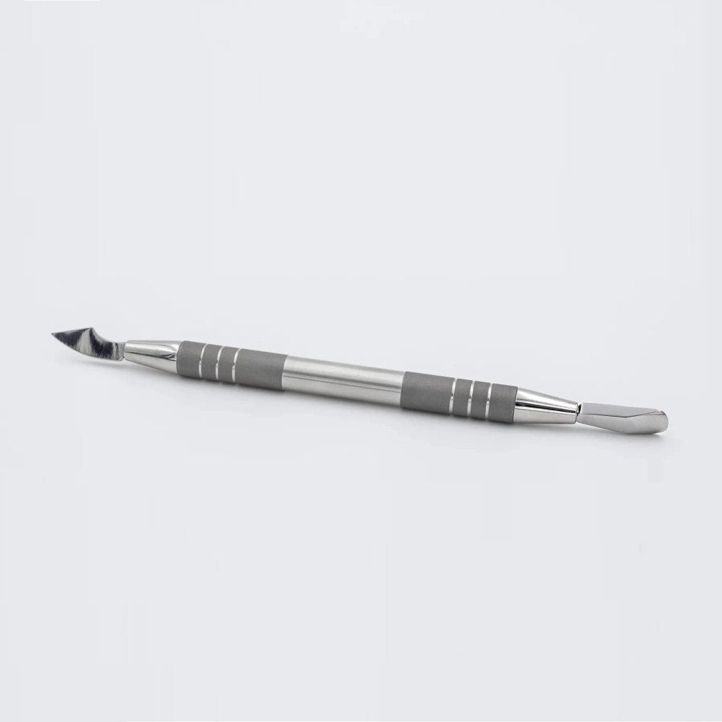 OLTON Cuticle Pusher OP-01 - Level Up Beauty Supply