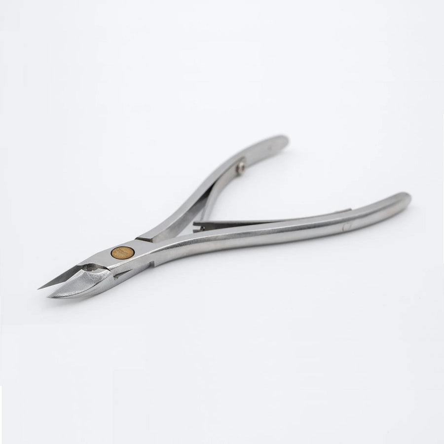 OLTON Cuticle nippers, 1S, 10mm