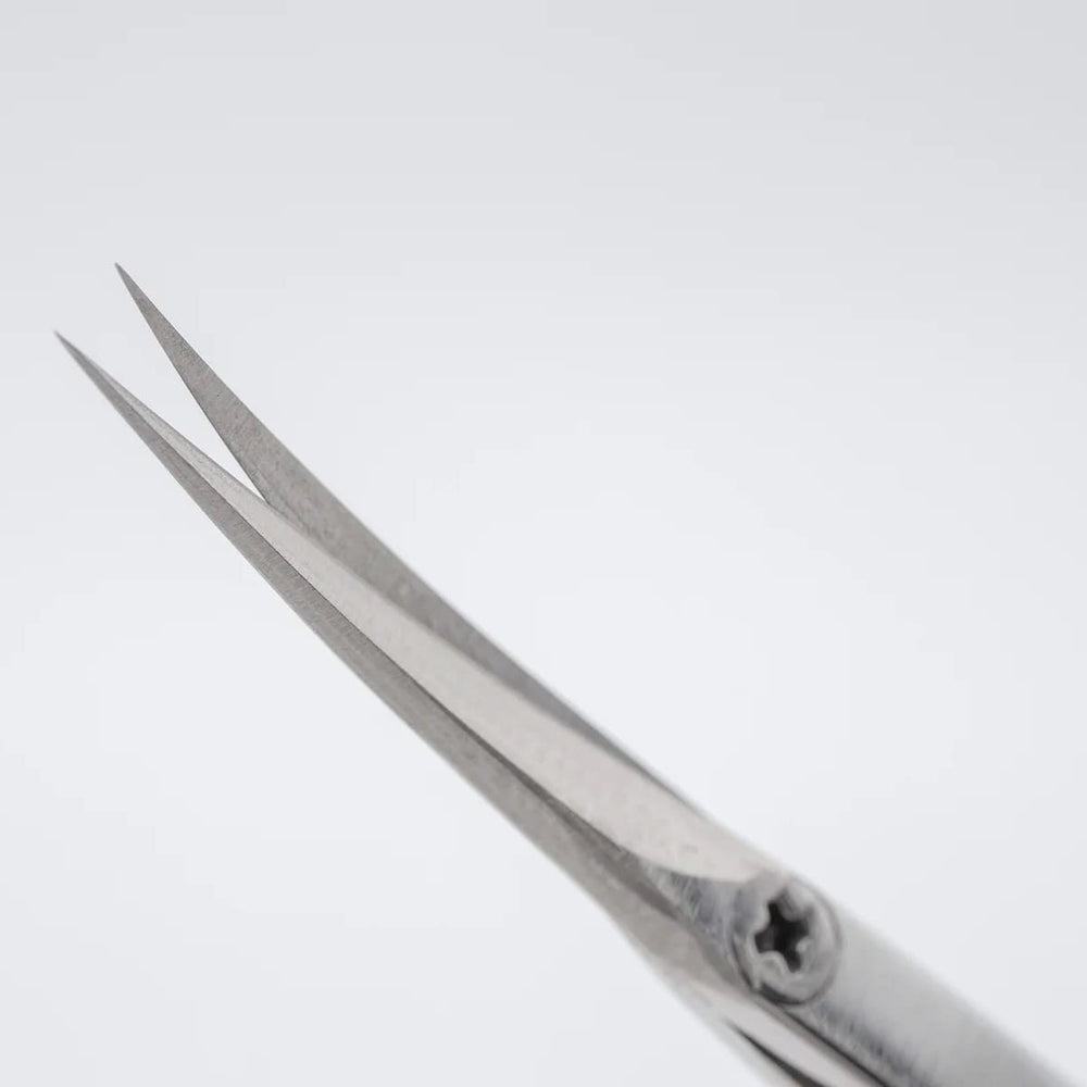 OLTON Cuticle scissors, OS-100