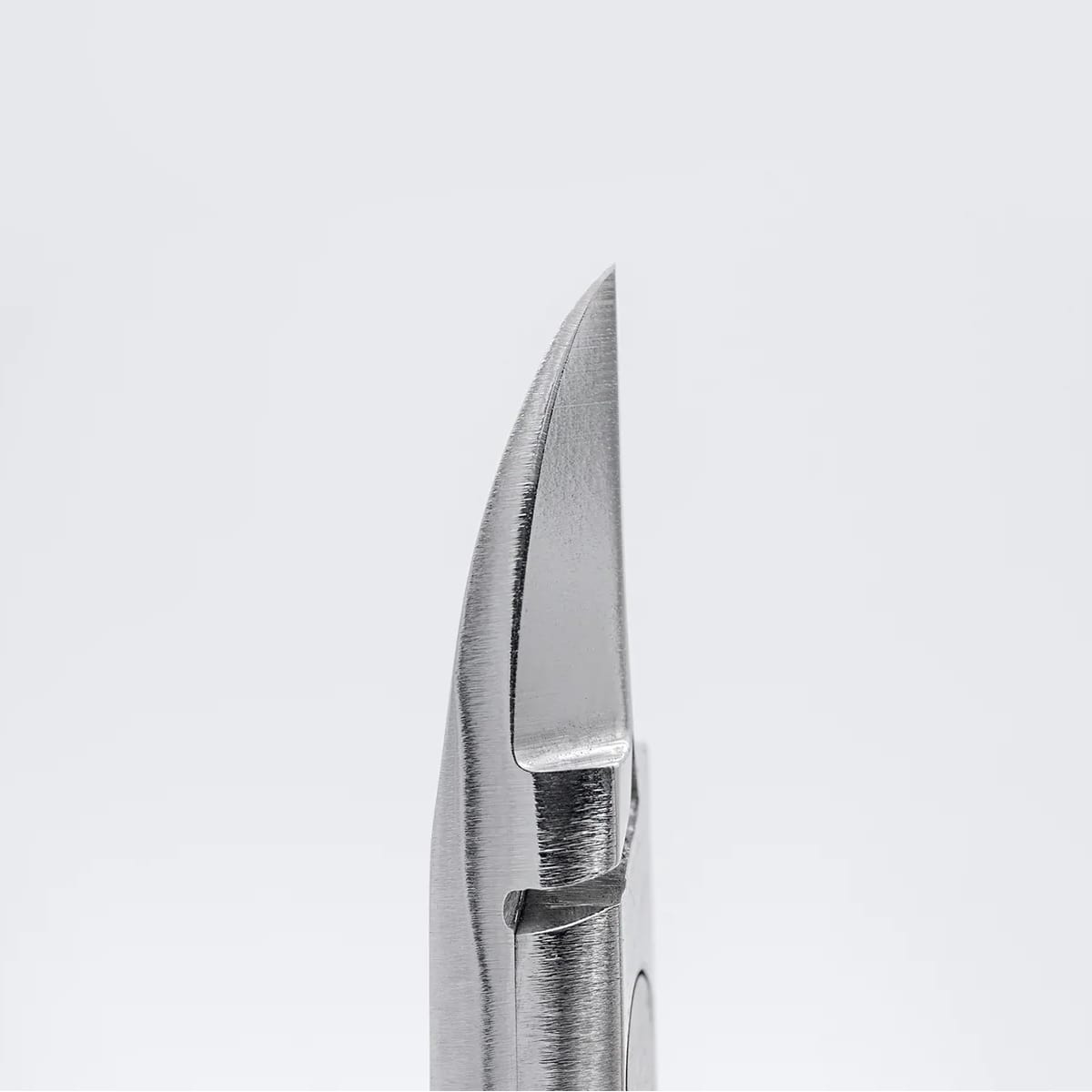 OLTON Nail nippers XXXL, 15-16 mm - Level Up Beauty Supply