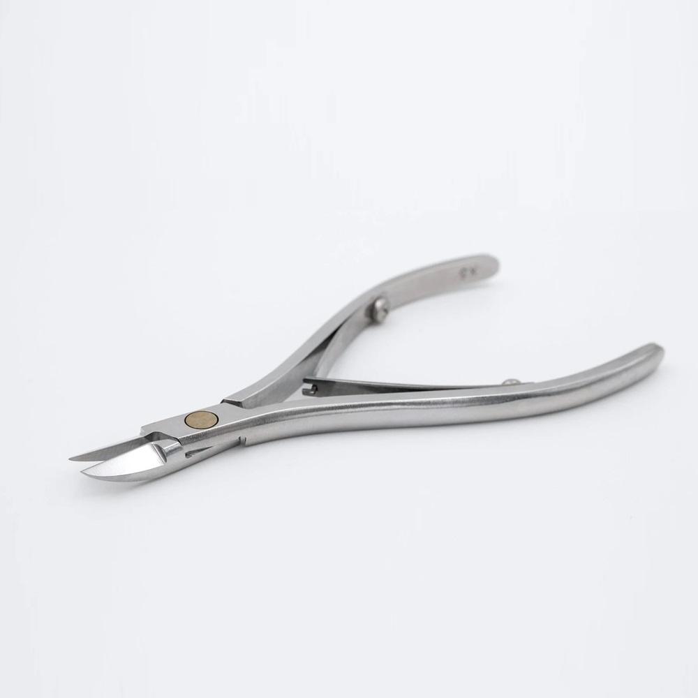 OLTON Nail Nippers, N - XS - 12 mm Jaw - Level Up Beauty Supply