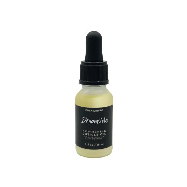 ONYXNAILPRO - Cuticle Oil Dreamsicle 15 ml / 0.5 oz - Level Up Beauty Supply