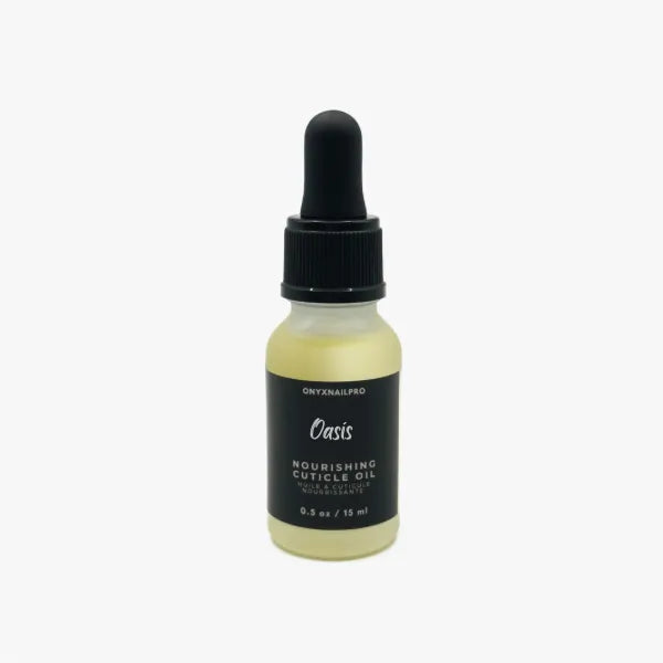 ONYXNAILPRO - Cuticle Oil Oasis 15 ml / 0.5 oz