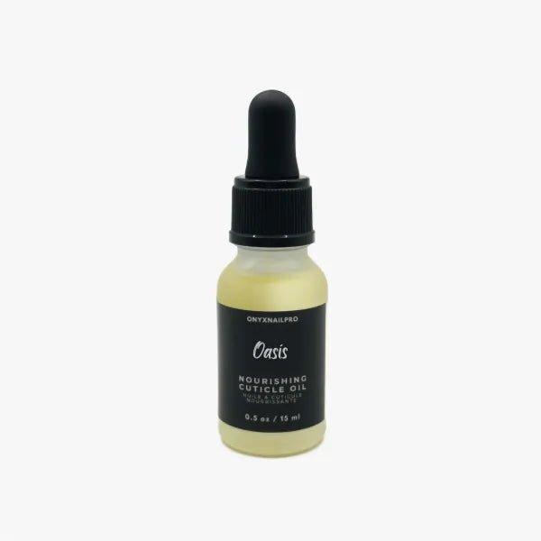ONYXNAILPRO - Cuticle Oil Oasis 15 ml / 0.5 oz - Level Up Beauty Supply