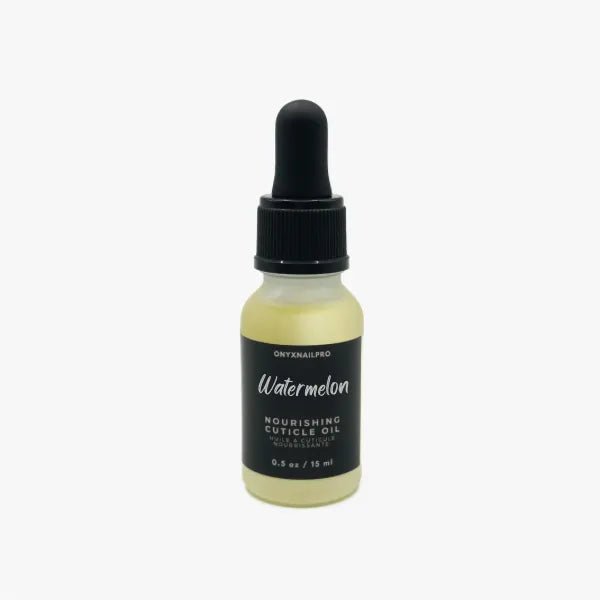 ONYXNAILPRO - Cuticle Oil Watermelon 15 ml / 0.5 oz - Level Up Beauty Supply