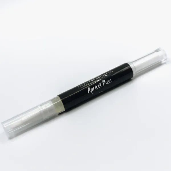 ONYXNAILPRO - Cuticle Oil Apricot Rose 3 ml - Level Up Beauty Supply