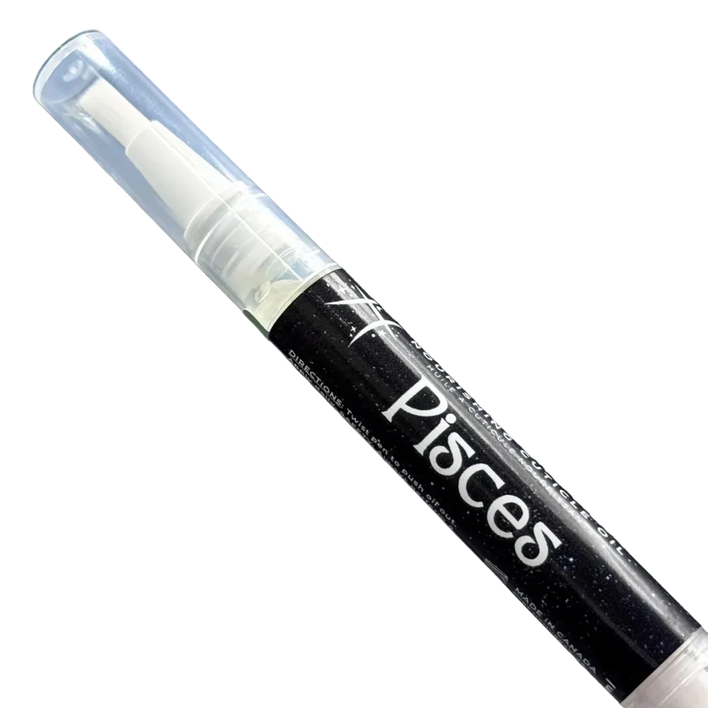 ONYXNAILPRO - Cuticle Oil Pisces 3 ml - Level Up Beauty Supply