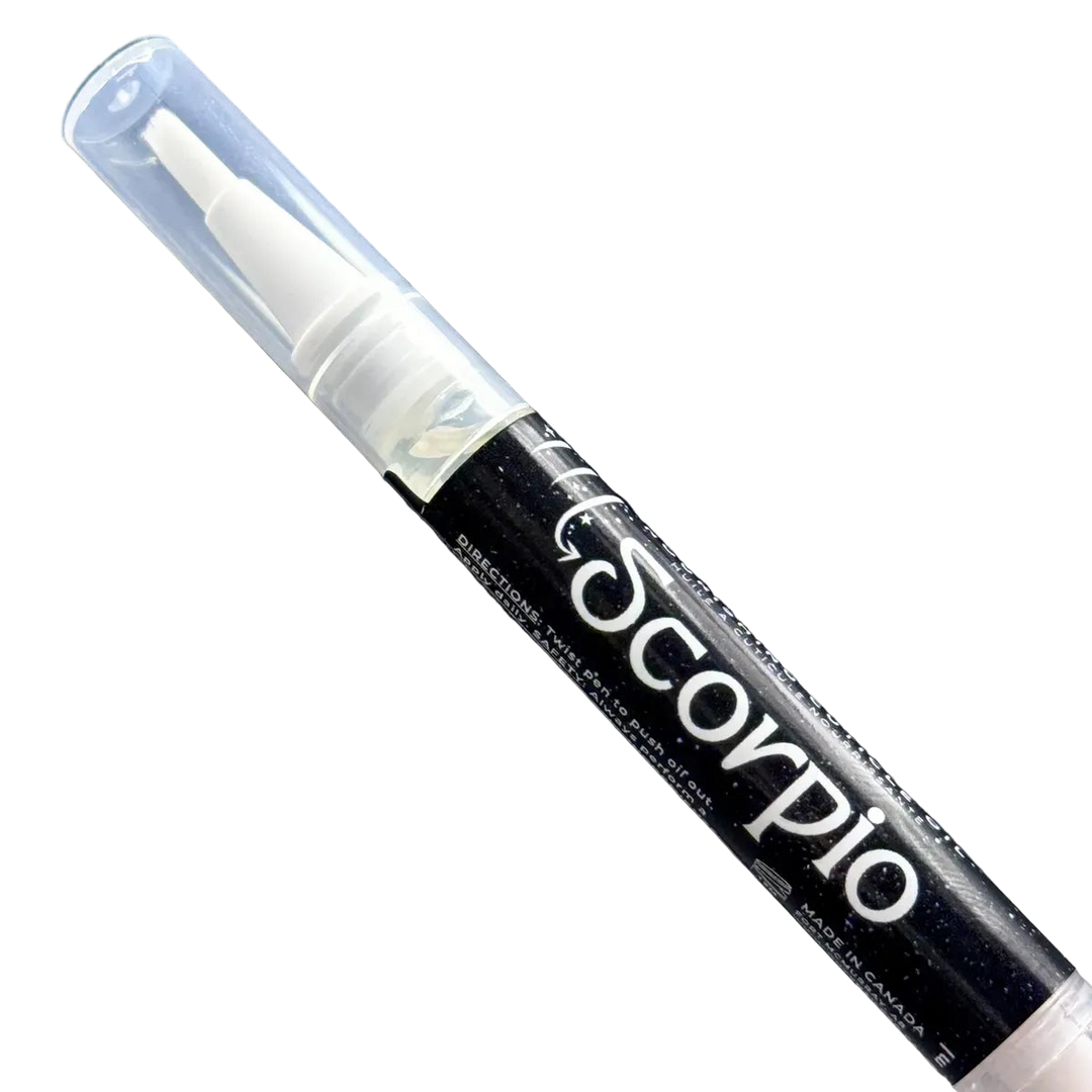 ONYXNAILPRO - Cuticle Oil Scorpio 3 ml