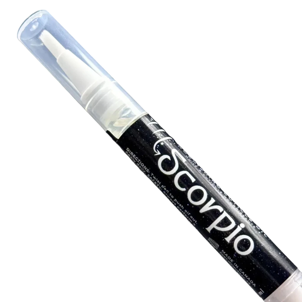 ONYXNAILPRO - Cuticle Oil Scorpio 3 ml - Level Up Beauty Supply