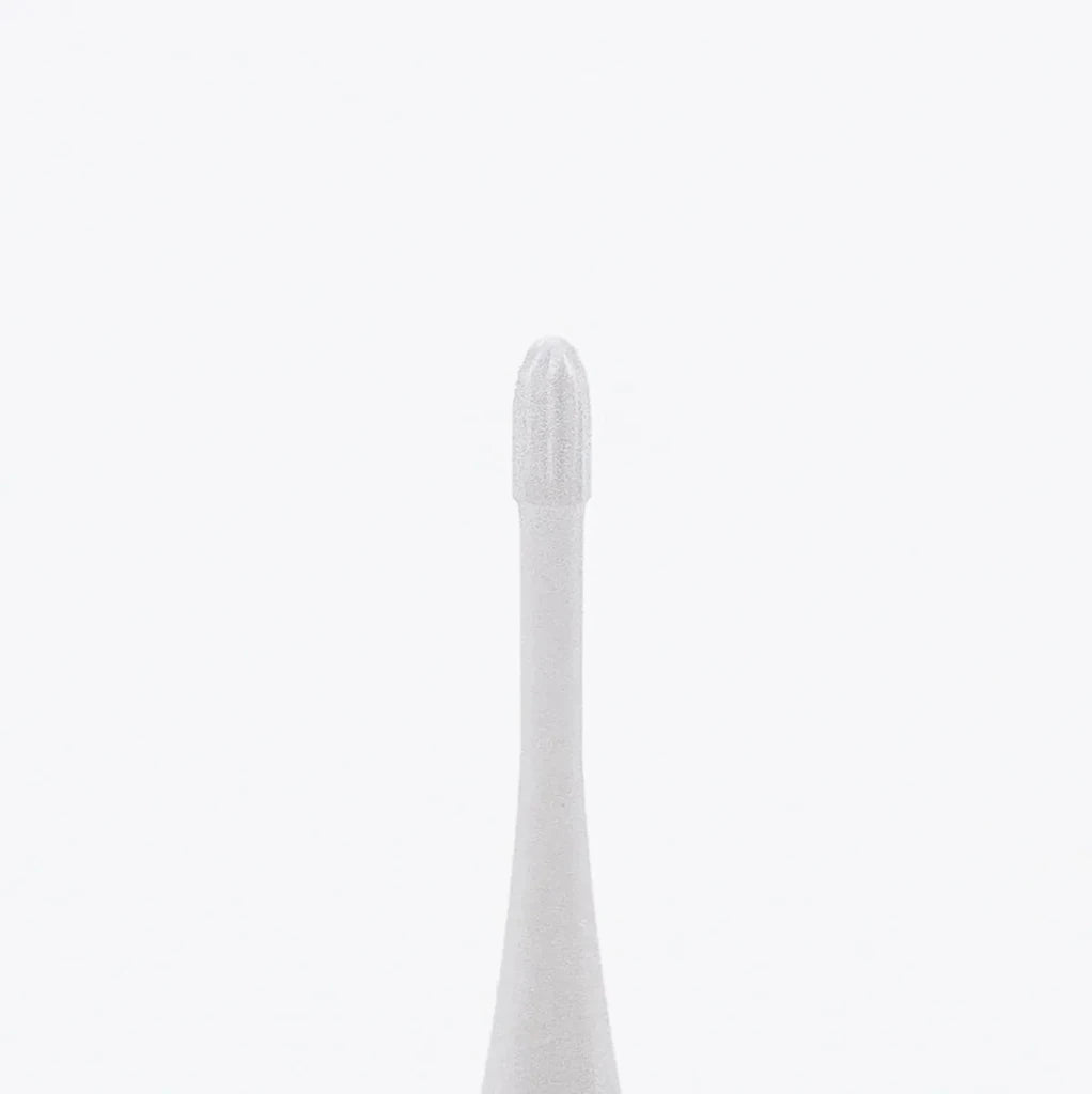 Only Clean Ceramic Nail Drill Bit, Type 6 Medium - Level Up Beauty Supply