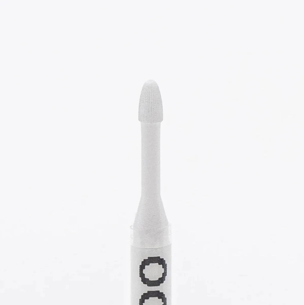 Only Clean Ceramic Nail Drill Bit, Type 9 Fine - Level Up Beauty Supply