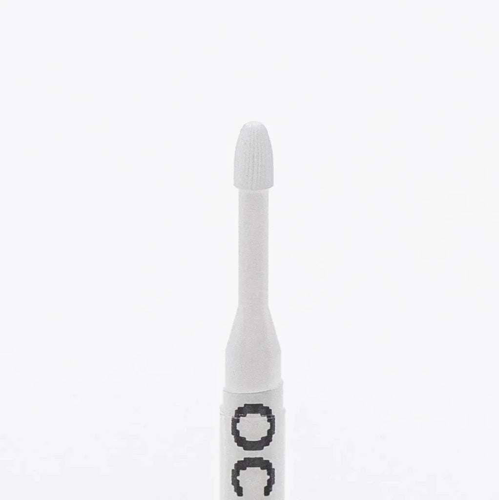 Only Clean Ceramic Nail Drill Bit, Type 9 Medium - Level Up Beauty Supply