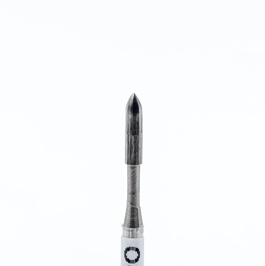 Only Clean Nail Drill Bit, Medium (OC-1L) - Level Up Beauty Supply