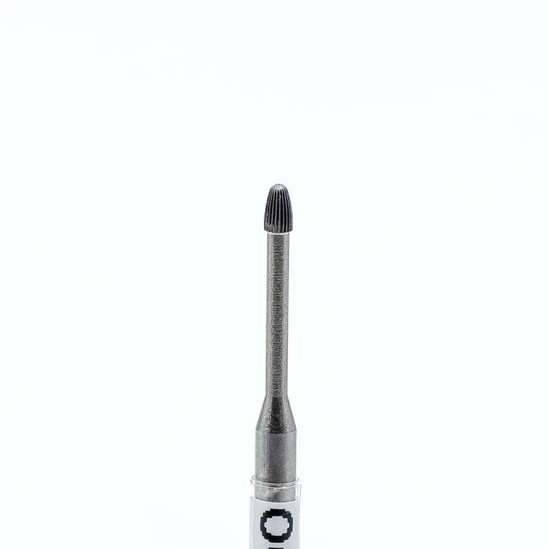 Only Clean Nail Drill Bit, Medium (Type 2) - Level Up Beauty Supply