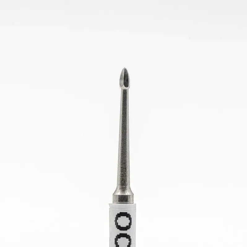 Only Clean Nail Drill Bit, Medium (Type 5) - Level Up Beauty Supply
