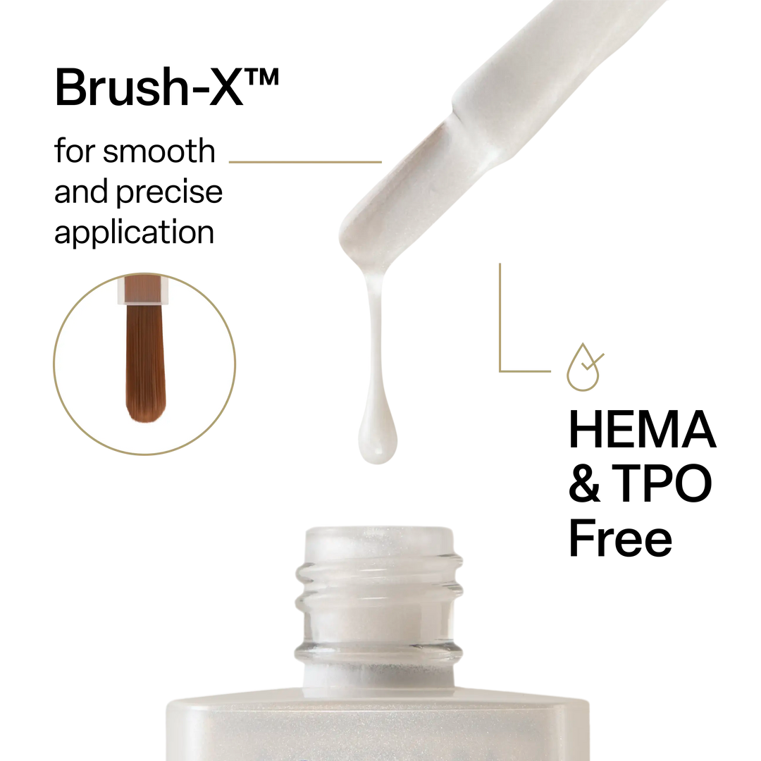 Aprés - Astral Gel Couleur "Celestial" - P01, 10ml