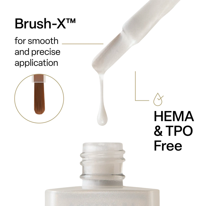 Aprés - Astral Gel Couleur "Celestial" - P01, 10ml