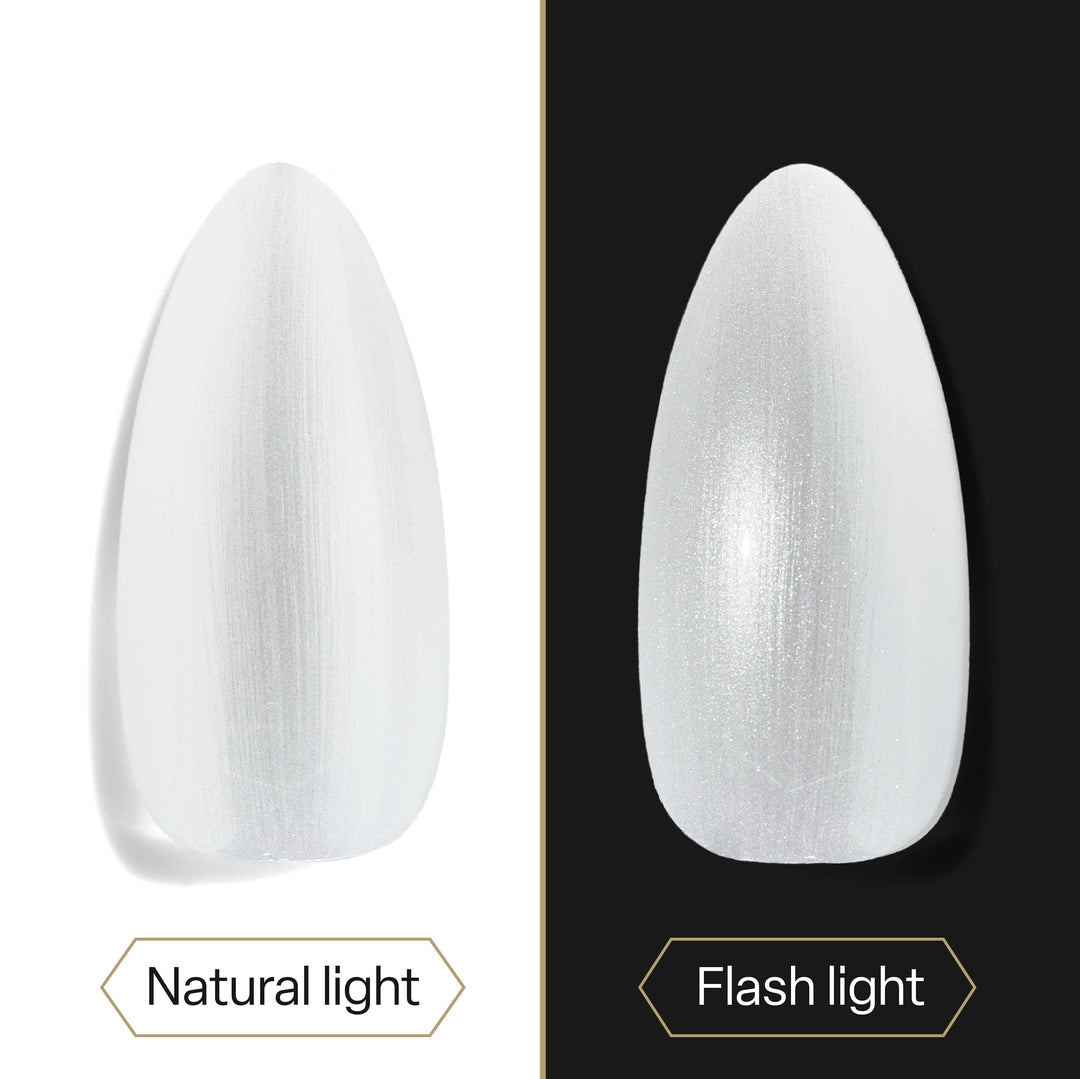 Aprés - Astral Gel Couleur "Celestial" - P01, 10ml
