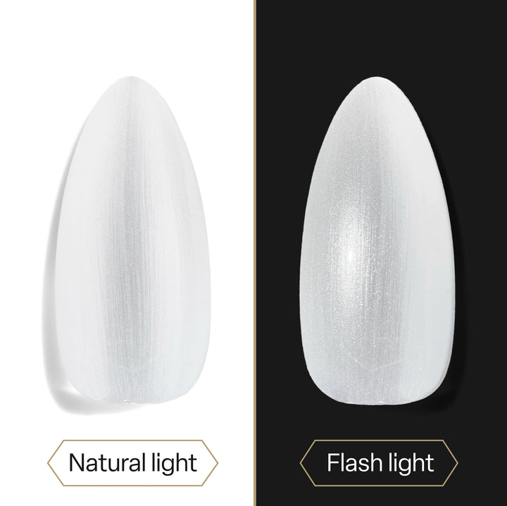 Aprés - Astral Gel Couleur "Celestial" - P01, 10ml