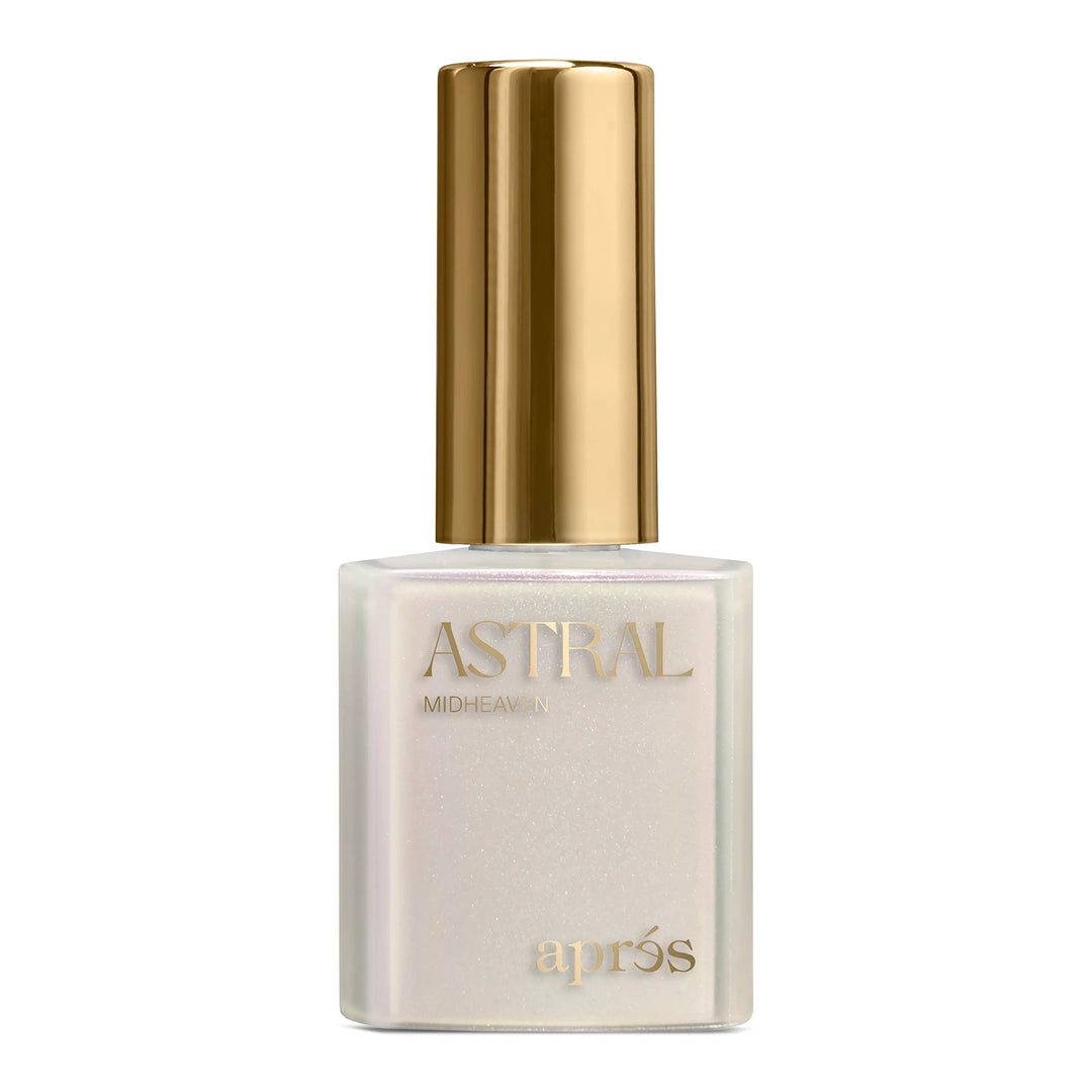 Aprés - Astral Gel Couleur "Midheaven" - P02, 10ml