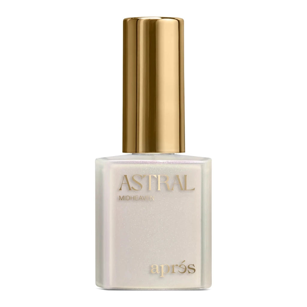 Aprés - Astral Gel Couleur "Midheaven" - P02, 10ml - Level Up Beauty Supply