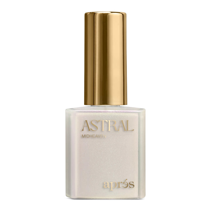 Aprés - Astral Gel Couleur "Midheaven" - P02, 10ml
