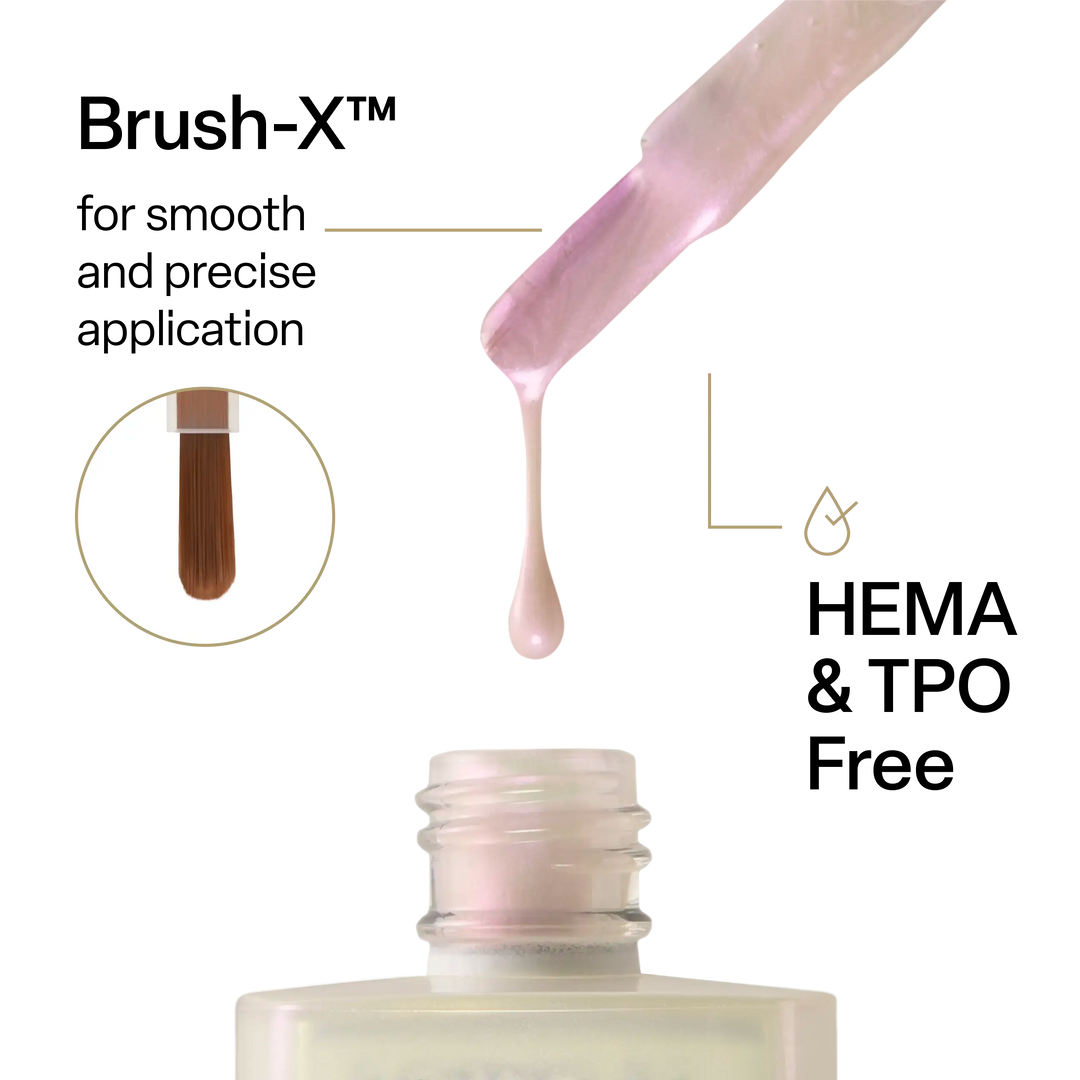 Aprés - Astral Gel Couleur "Midheaven" - P02, 10ml