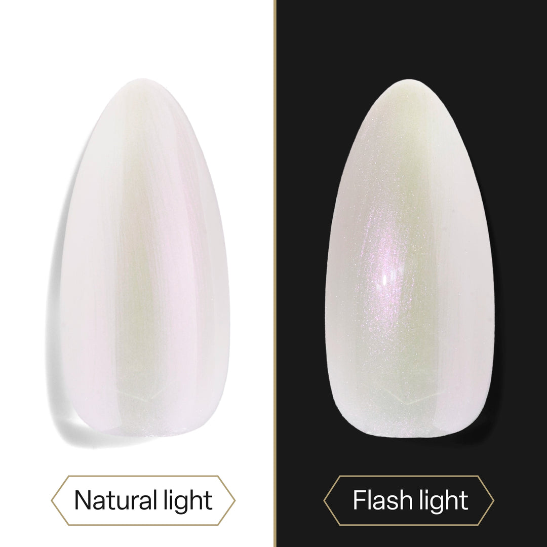 Aprés - Astral Gel Couleur "Midheaven" - P02, 10ml