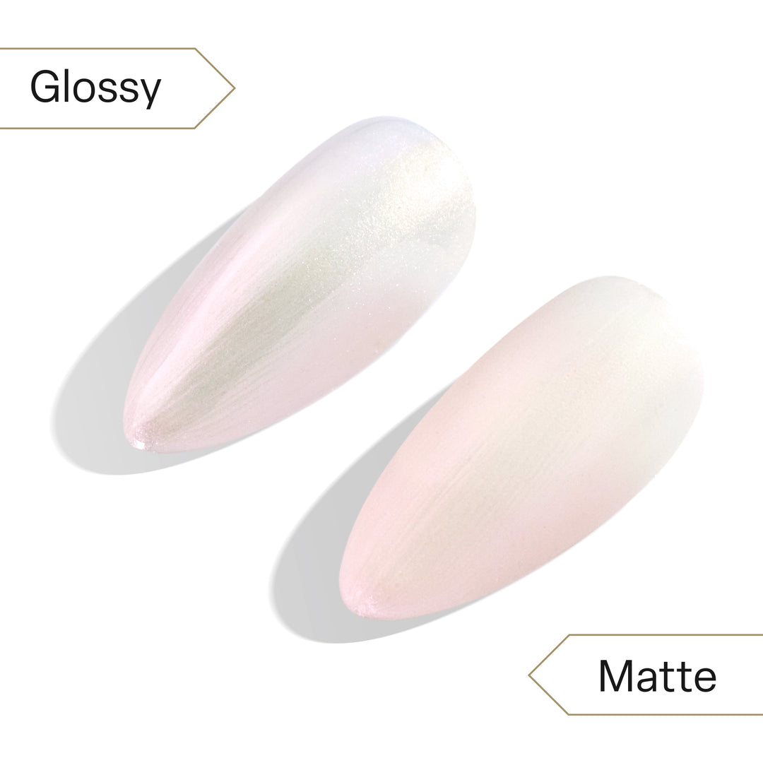 Aprés - Astral Gel Couleur "Midheaven" - P02, 10ml