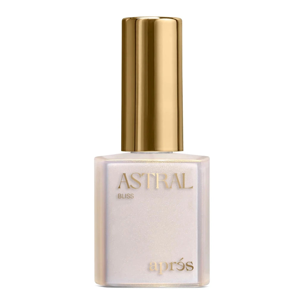 Aprés - Astral Gel Couleur "Bliss" - P03, 10ml - Level Up Beauty Supply
