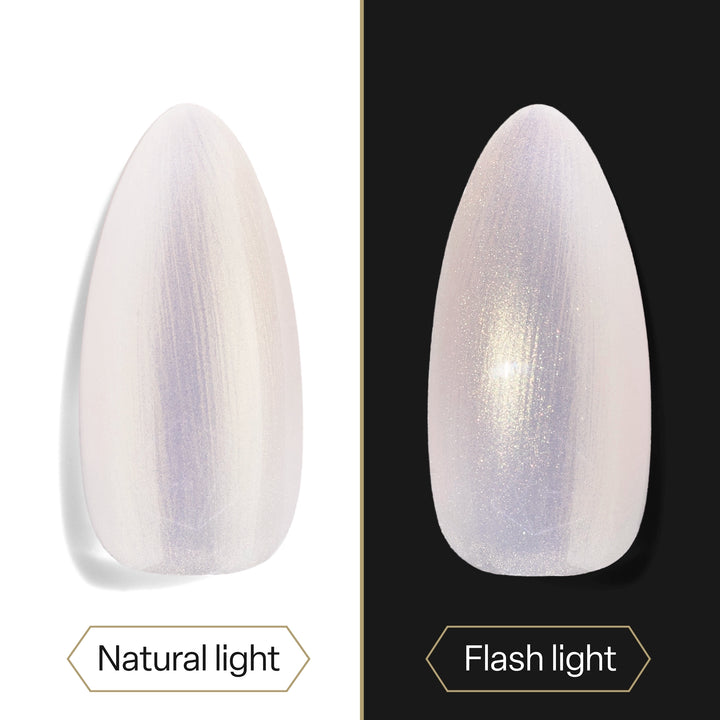 Aprés - Astral Gel Couleur "Bliss" - P03, 10ml