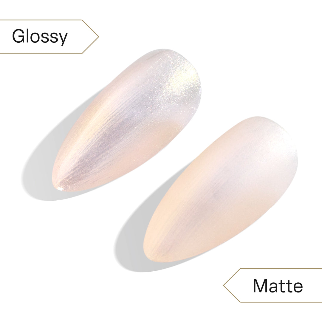 Aprés - Astral Gel Couleur "Bliss" - P03, 10ml