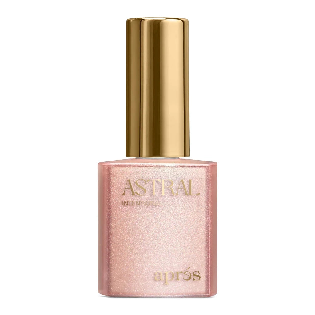Aprés - Astral Gel Couleur "Intentional" - P04, 10ml - Level Up Beauty Supply