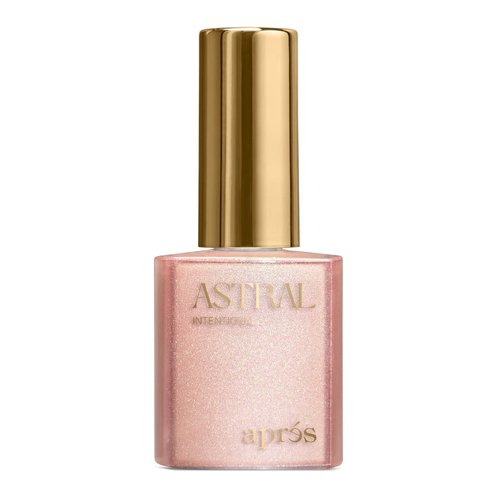 Aprés - Astral Gel Couleur "Intentional" - P04, 10ml