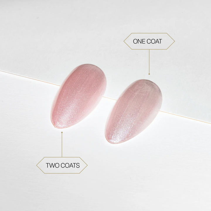 Aprés - Astral Gel Couleur "Intentional" - P04, 10ml
