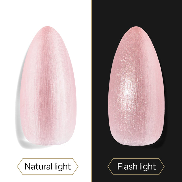 Aprés - Astral Gel Couleur "Intentional" - P04, 10ml