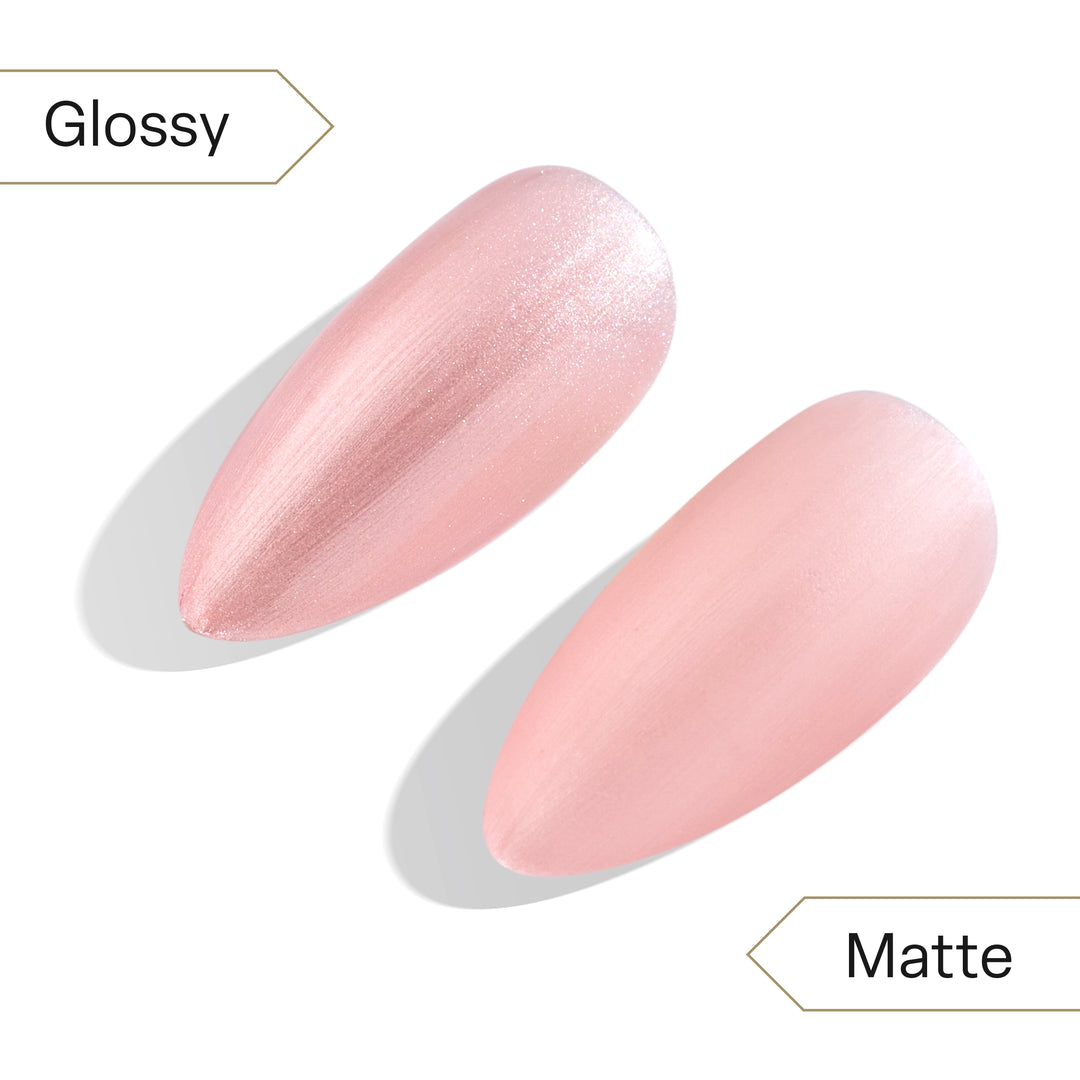 Aprés - Astral Gel Couleur "Intentional" - P04, 10ml