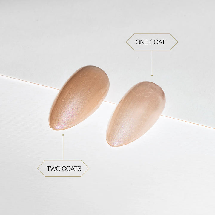 Aprés - Astral Gel Couleur "Shadow" - P05, 10ml